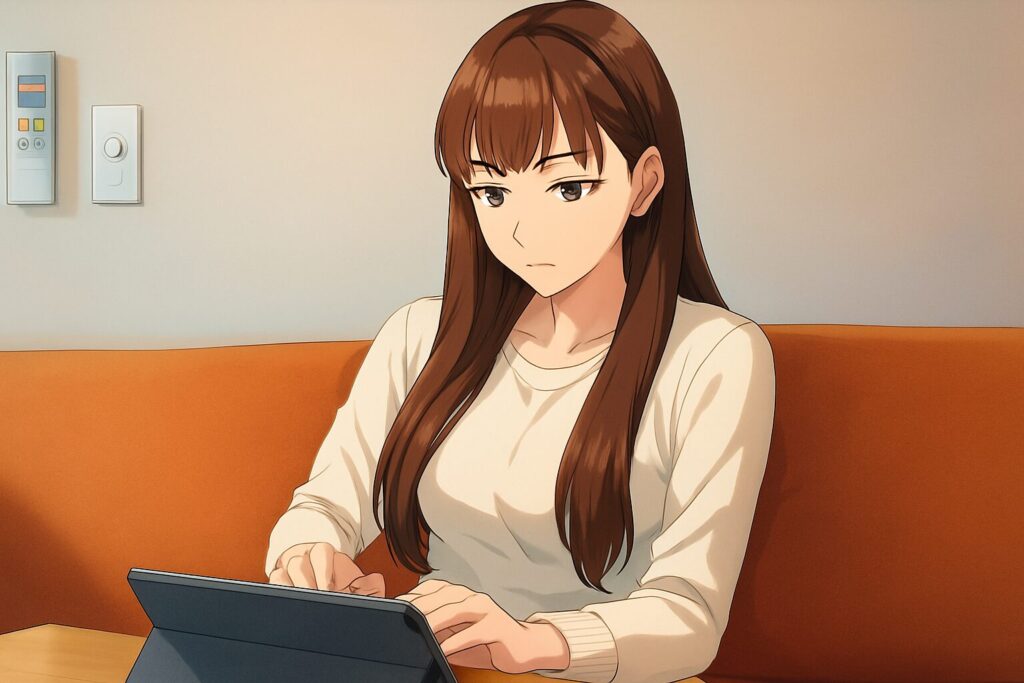 ダニョン